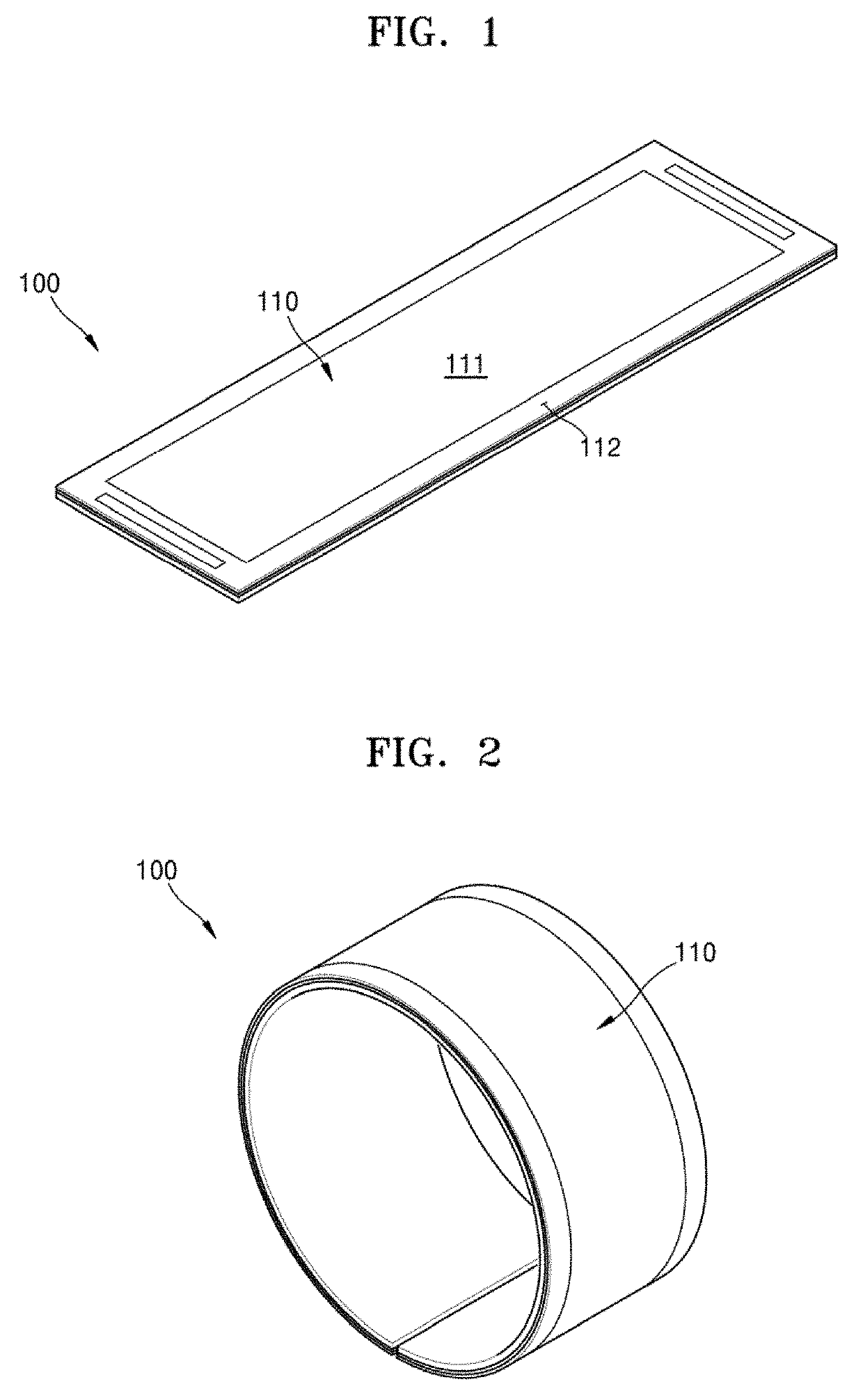 Display apparatus and method of manufacturing the same