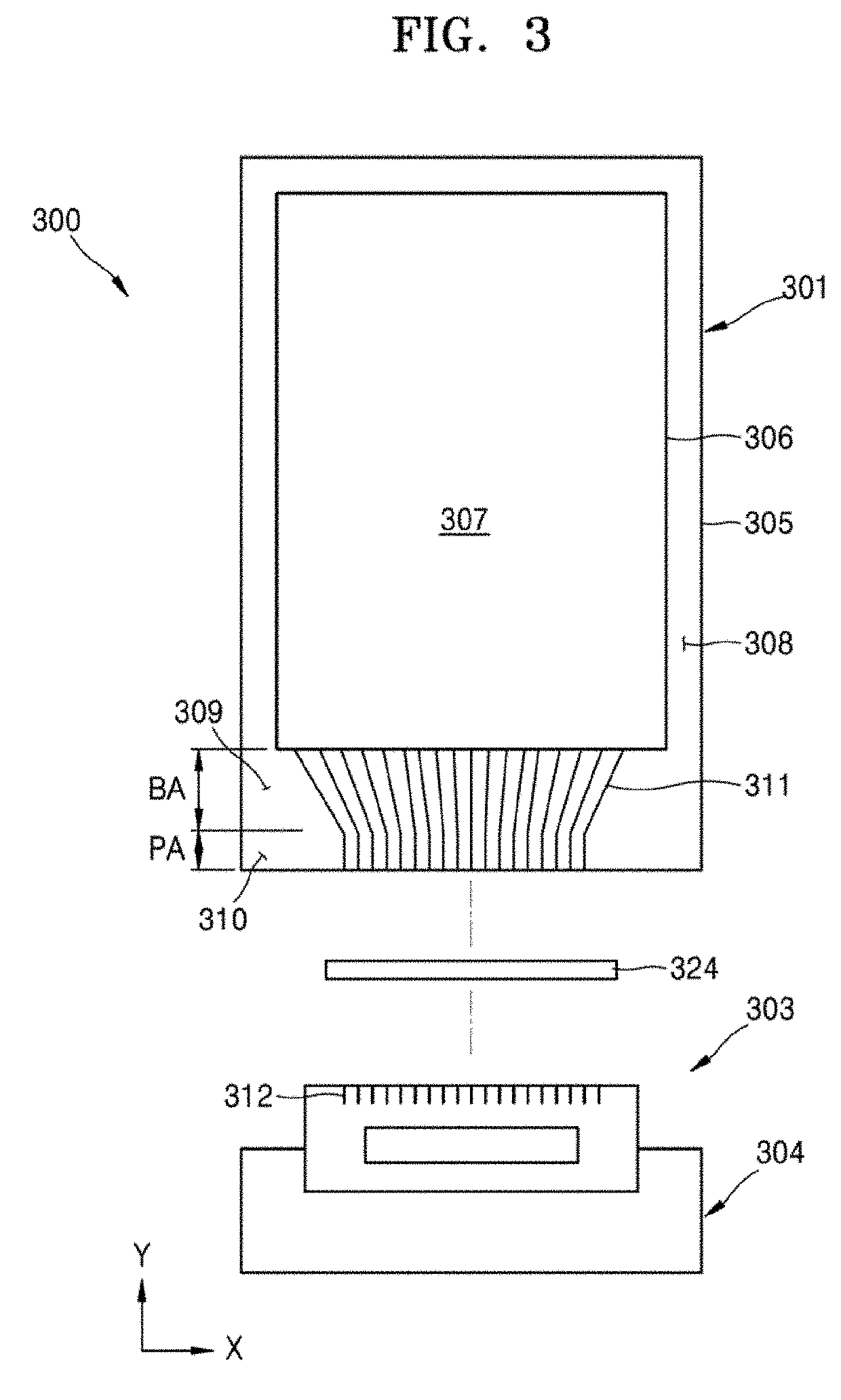 Display apparatus and method of manufacturing the same