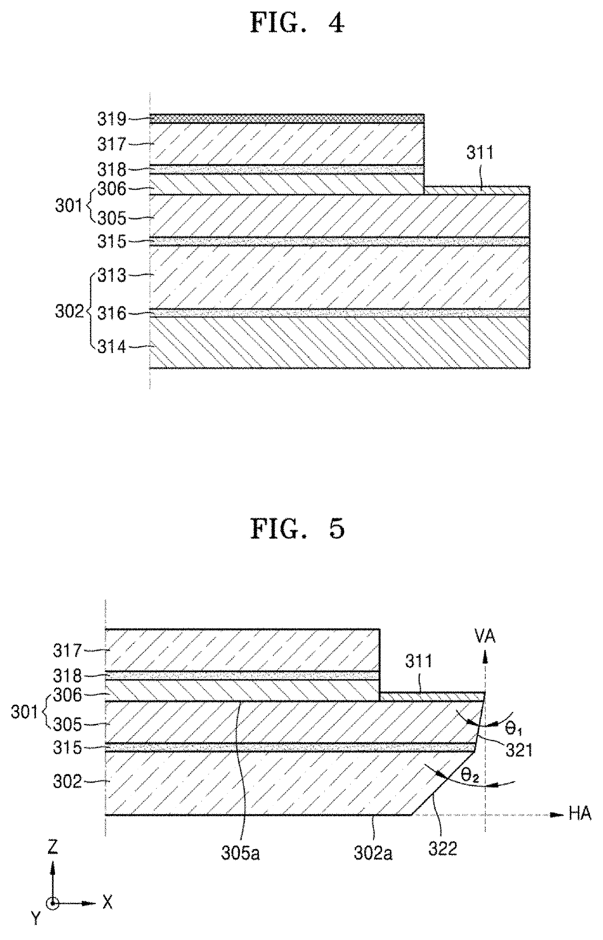 Display apparatus and method of manufacturing the same