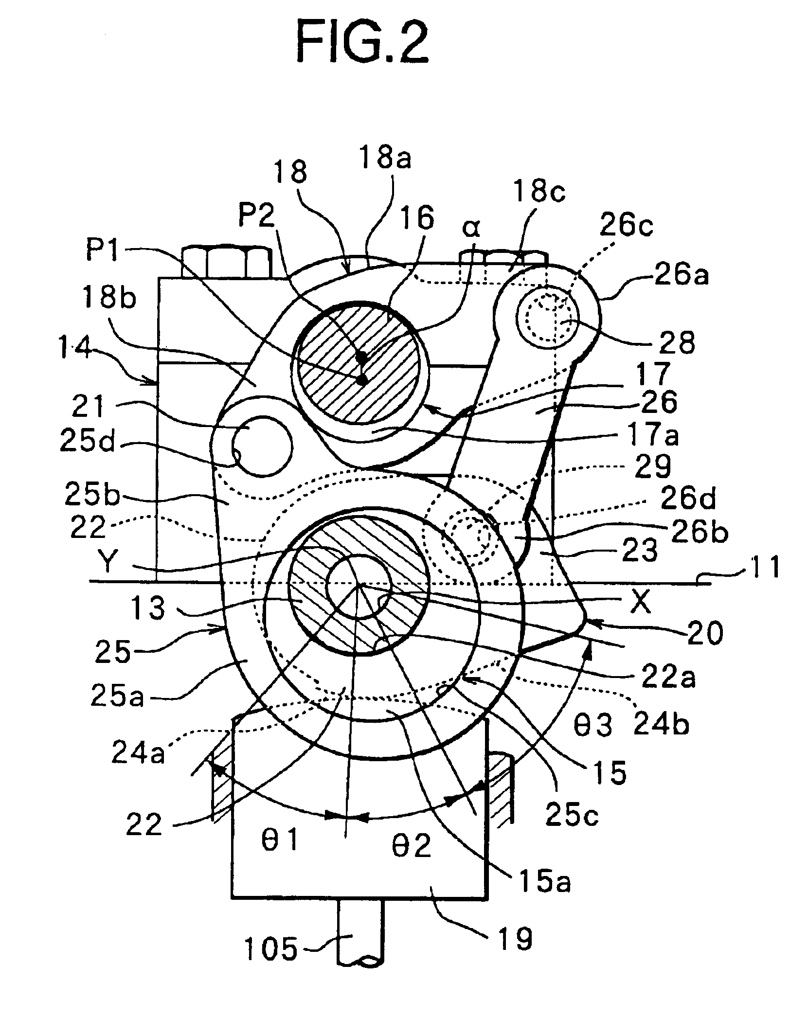 Apparatus and method for controlling intake air amount of internal combustion engine