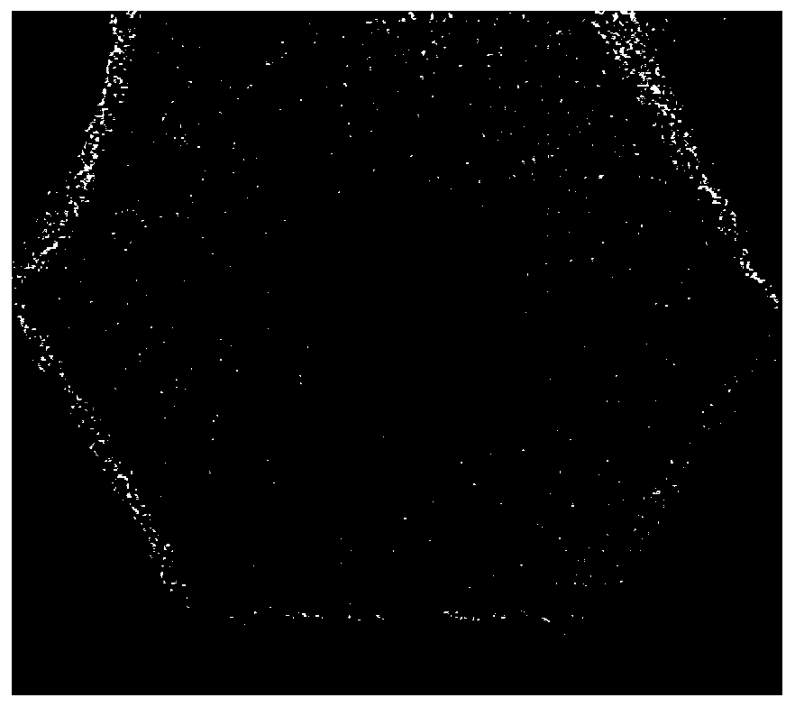 Method for synthesizing a small-size high-dispersion intermetallic compound catalyst material and application