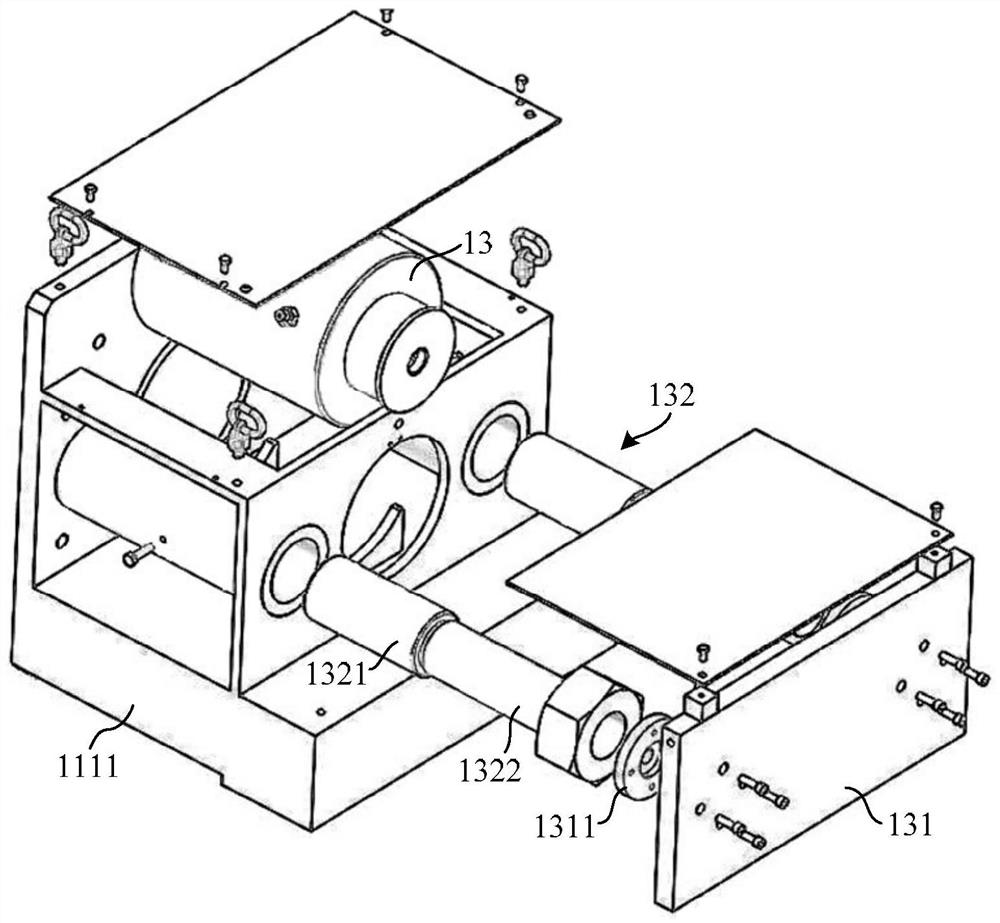 Stopping device for segment of pipe jacking machine and method of use thereof