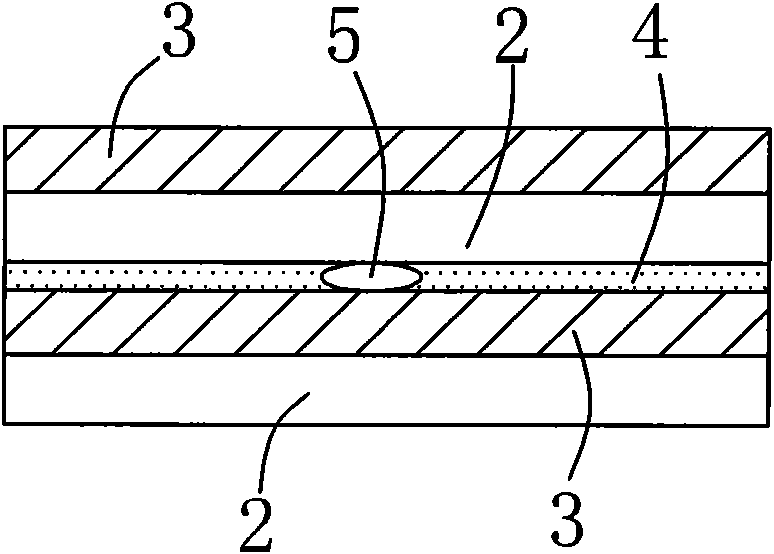 Liquid crystal display panel and manufacturing method thereof