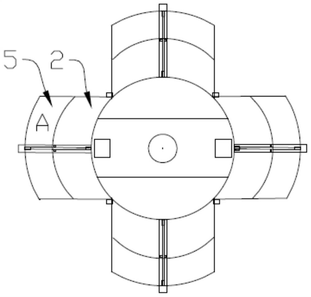 A Dynamic Anchor with Increased Penetration Depth and Pullout Resistance