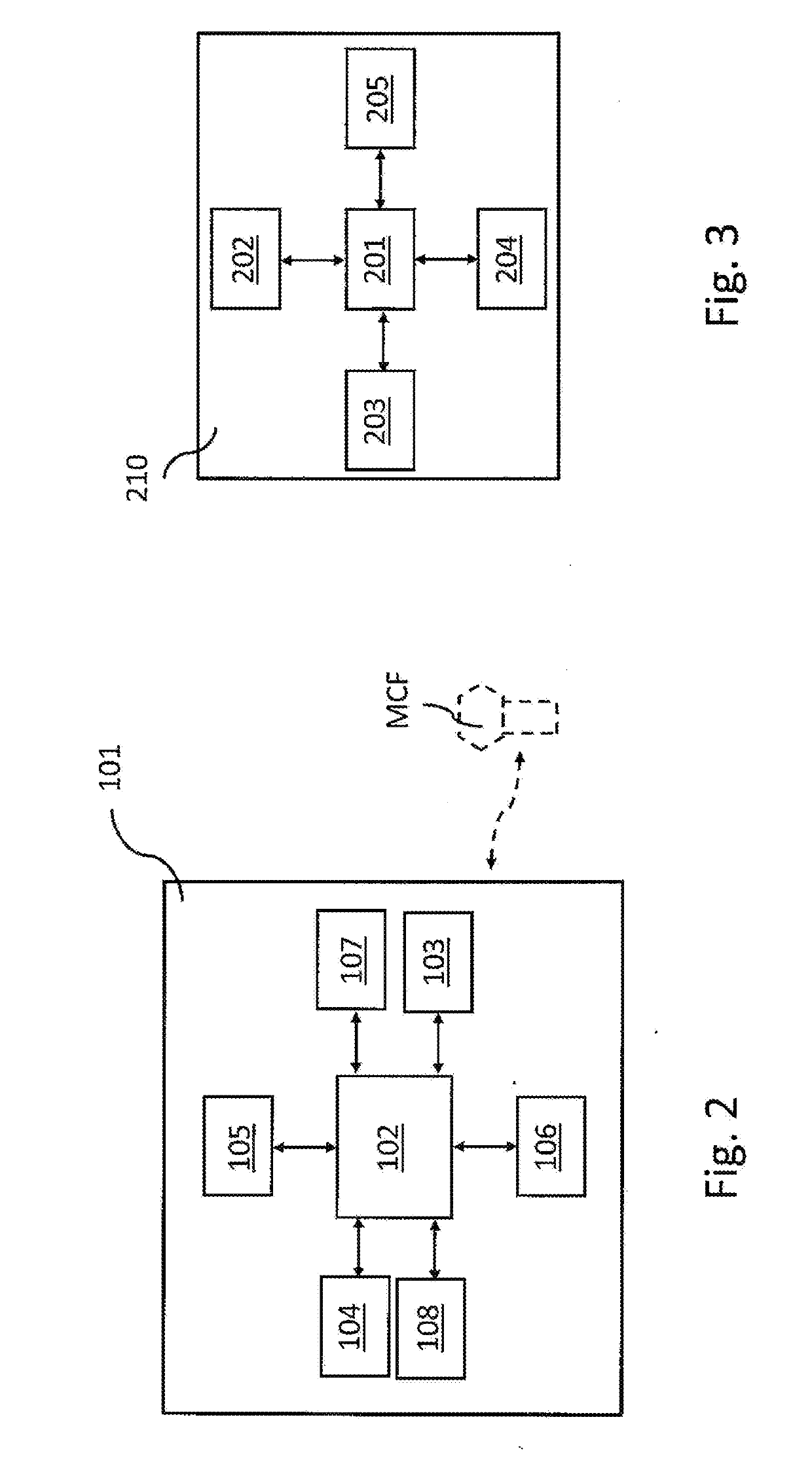 Method and system for transmitting audio signals to exercise machines of a training class
