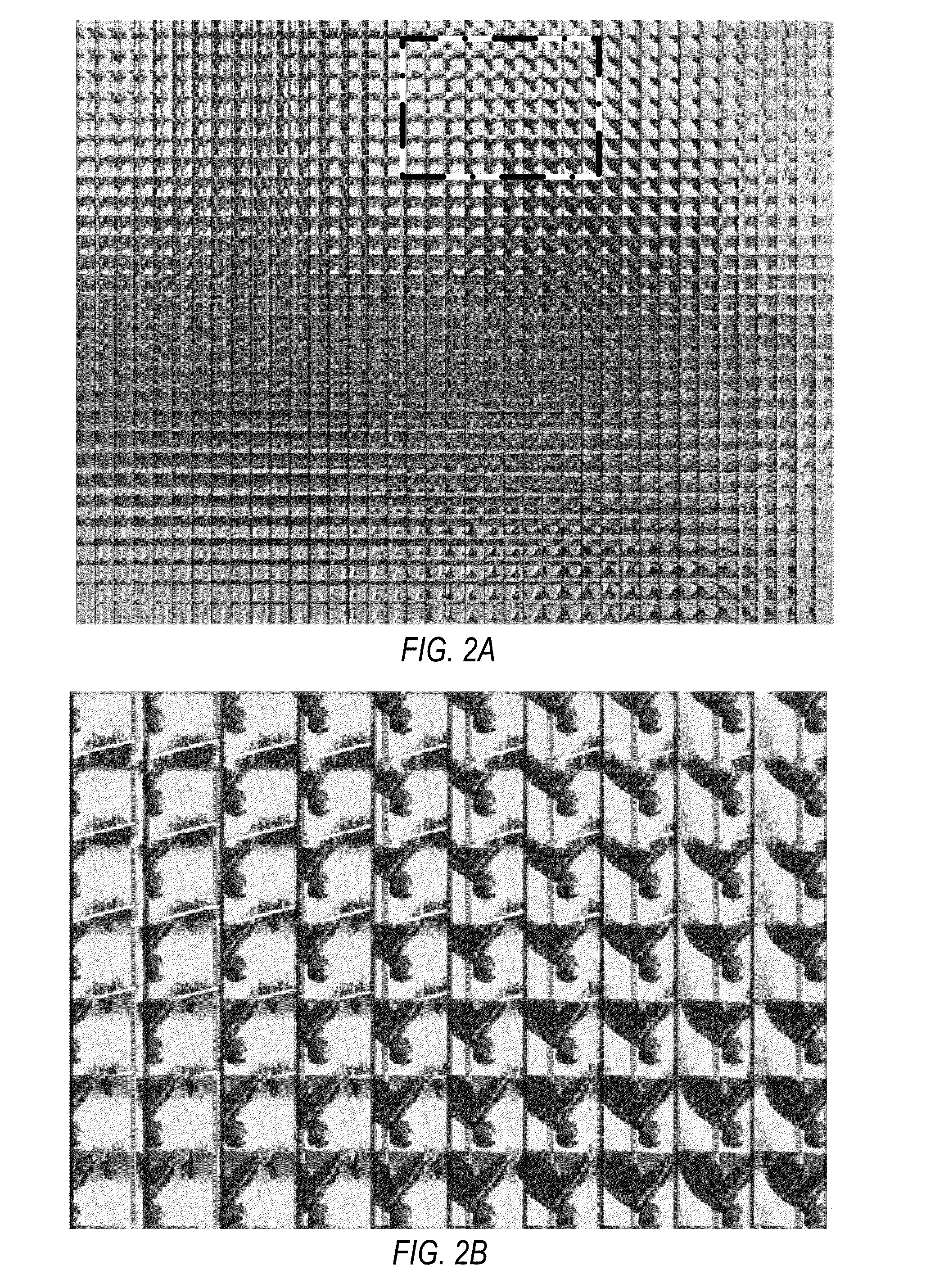 Methods and Apparatus for Rendering Output Images with Simulated Artistic Effects from Focused Plenoptic Camera Data
