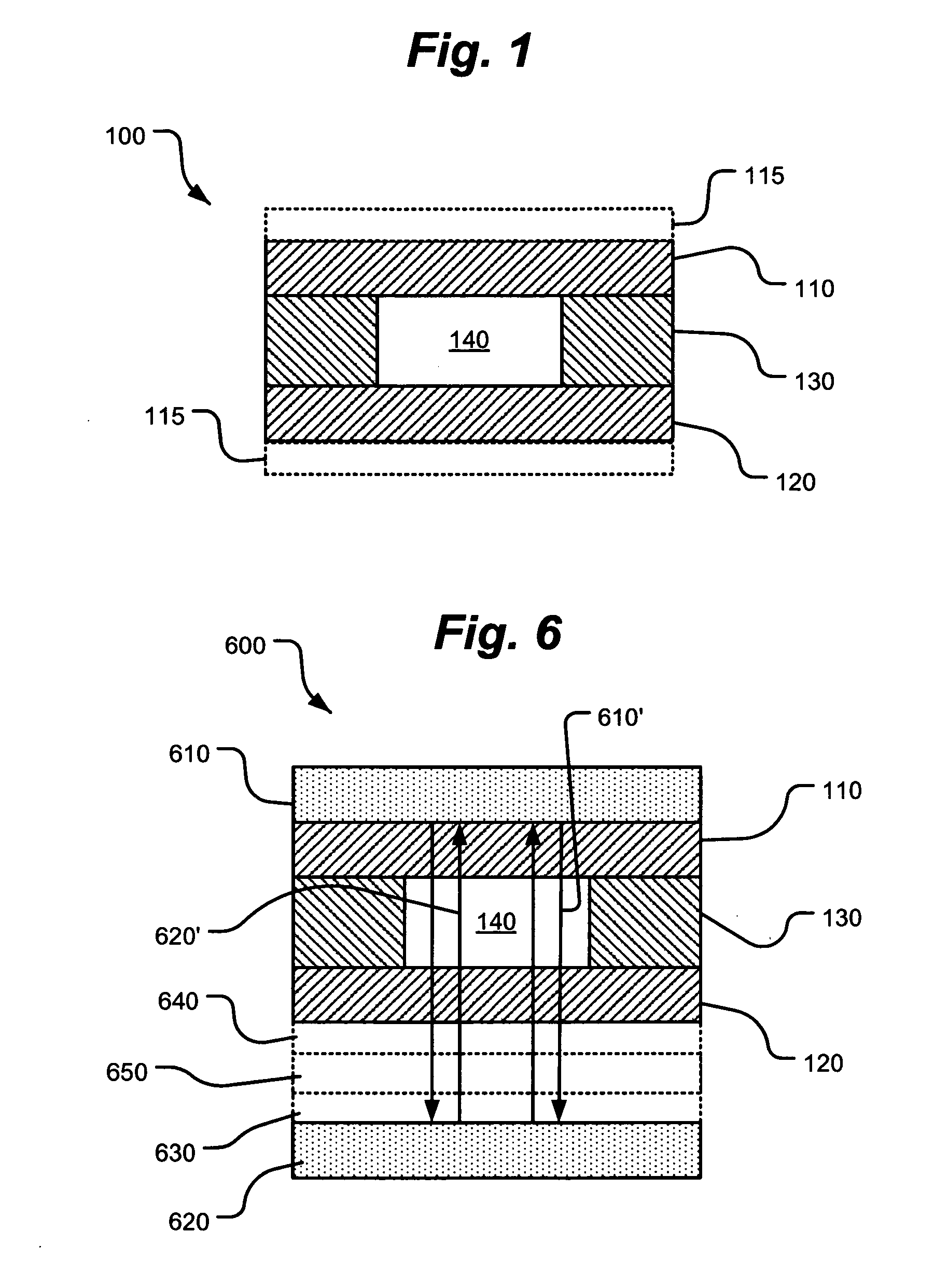 Chip-scale atomic clock (CSAC) and method for making same