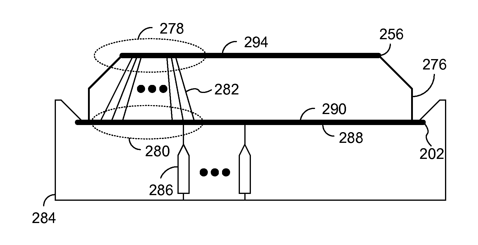 Method of utilizing an interposer in an automated test system and an automated test system having an interposer