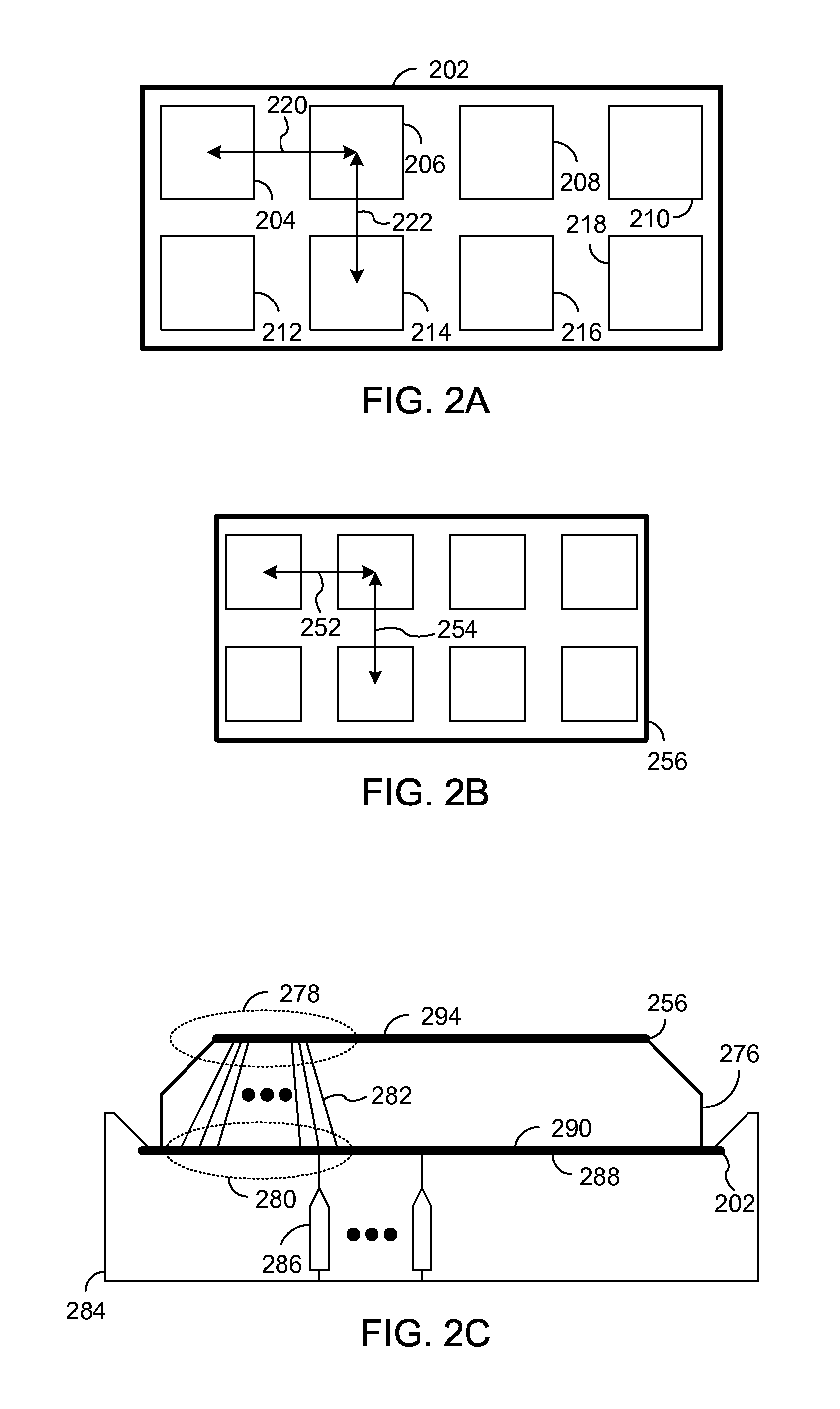 Method of utilizing an interposer in an automated test system and an automated test system having an interposer