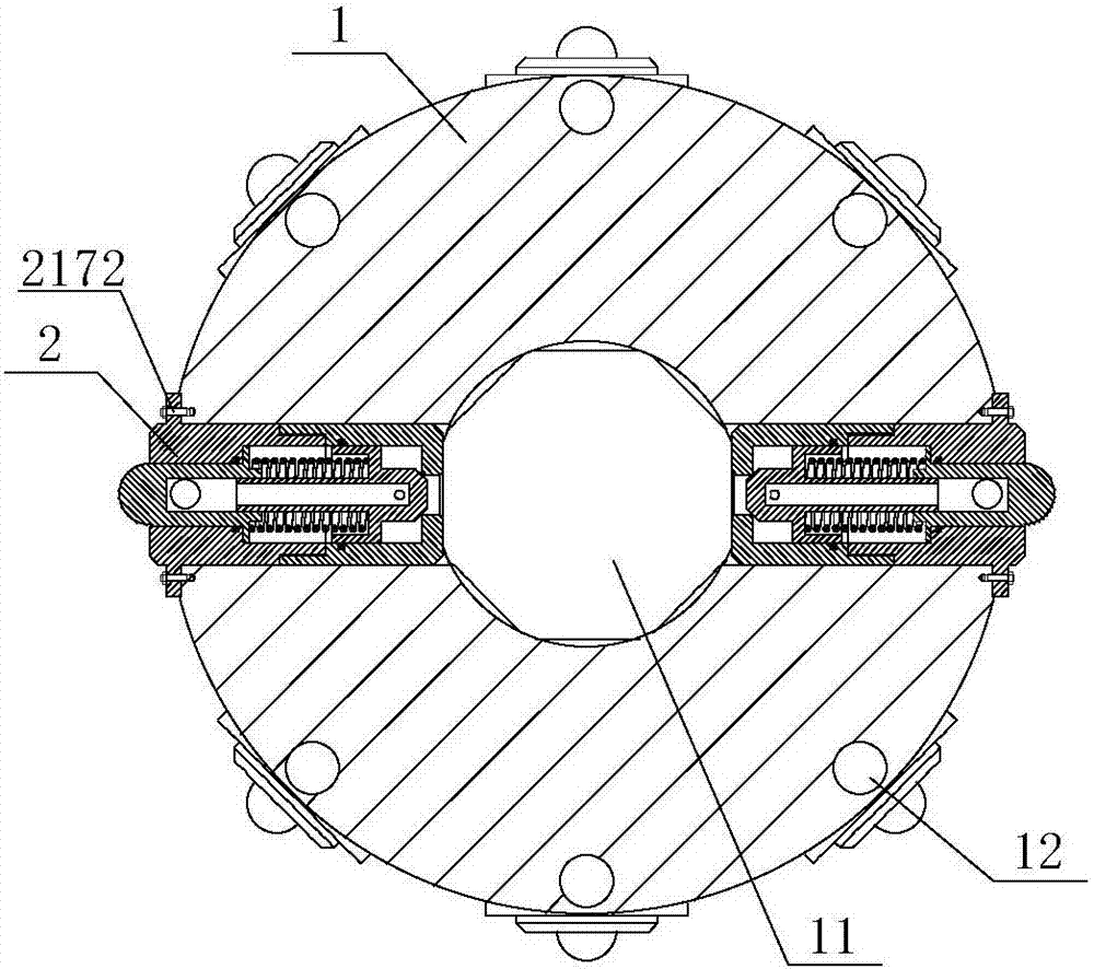 Drill tool centralizing pup