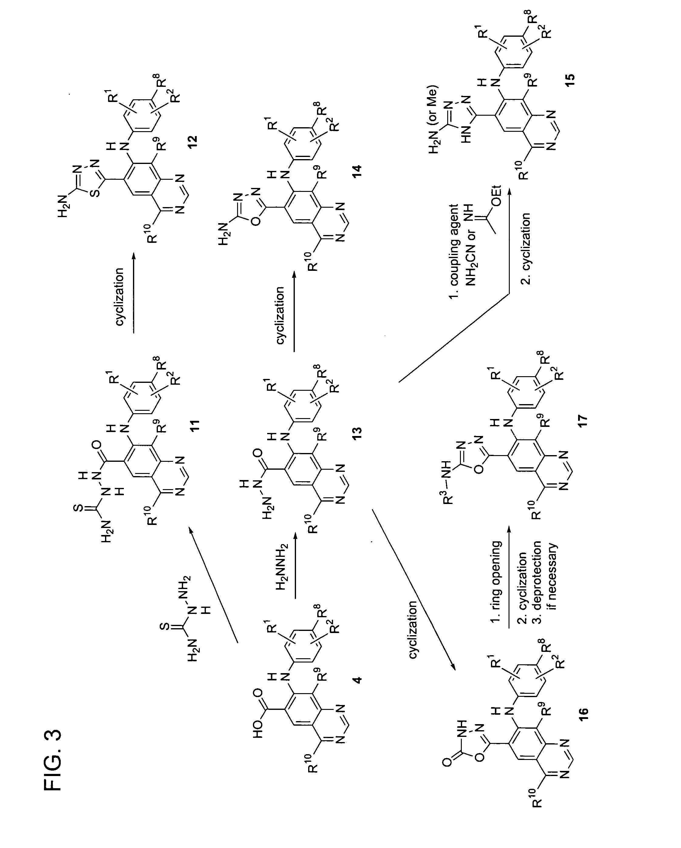 Bicyclic inhibitors of MEK and methods of use thereof