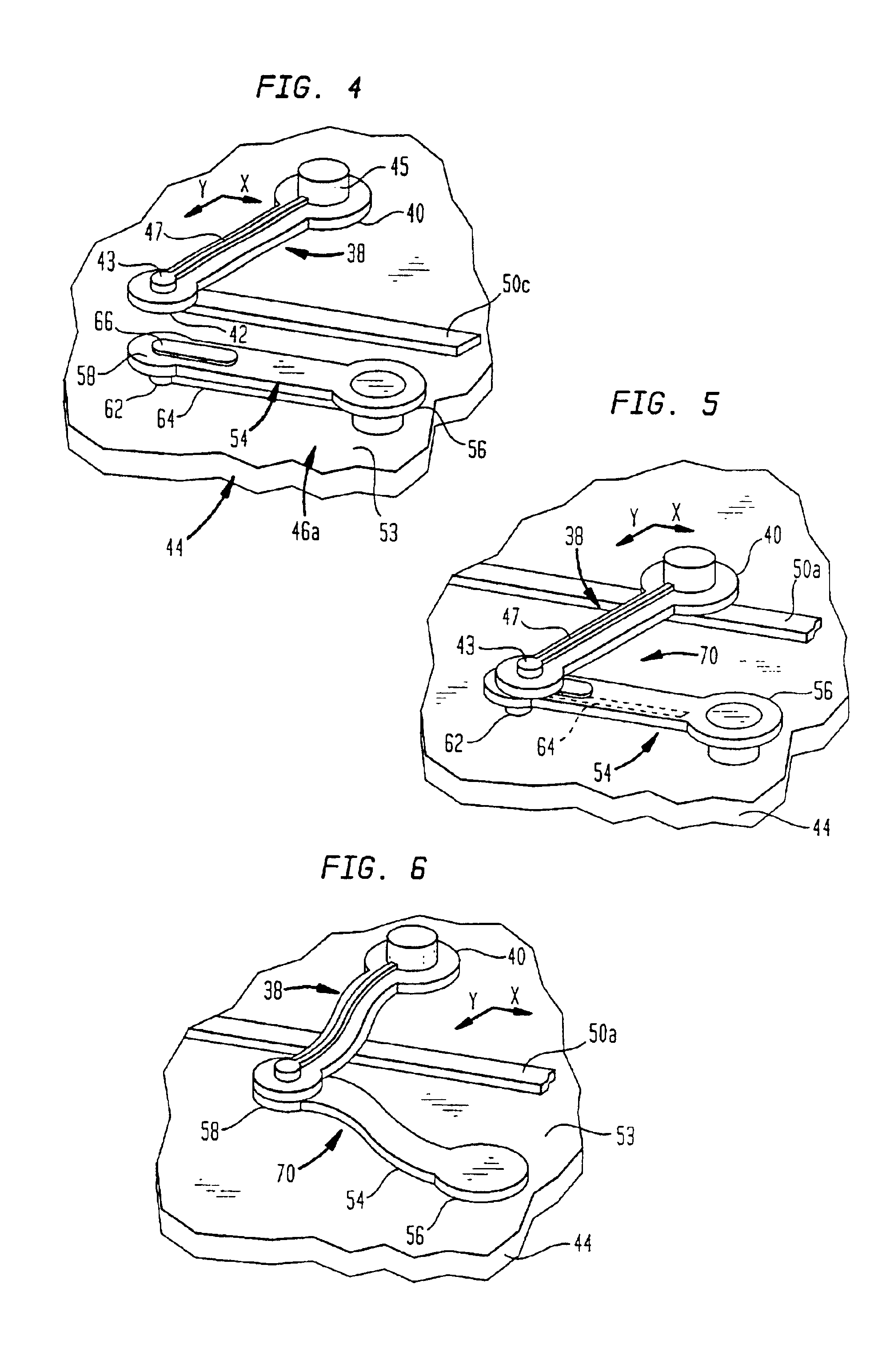 Multi-layer substrates and fabrication processes