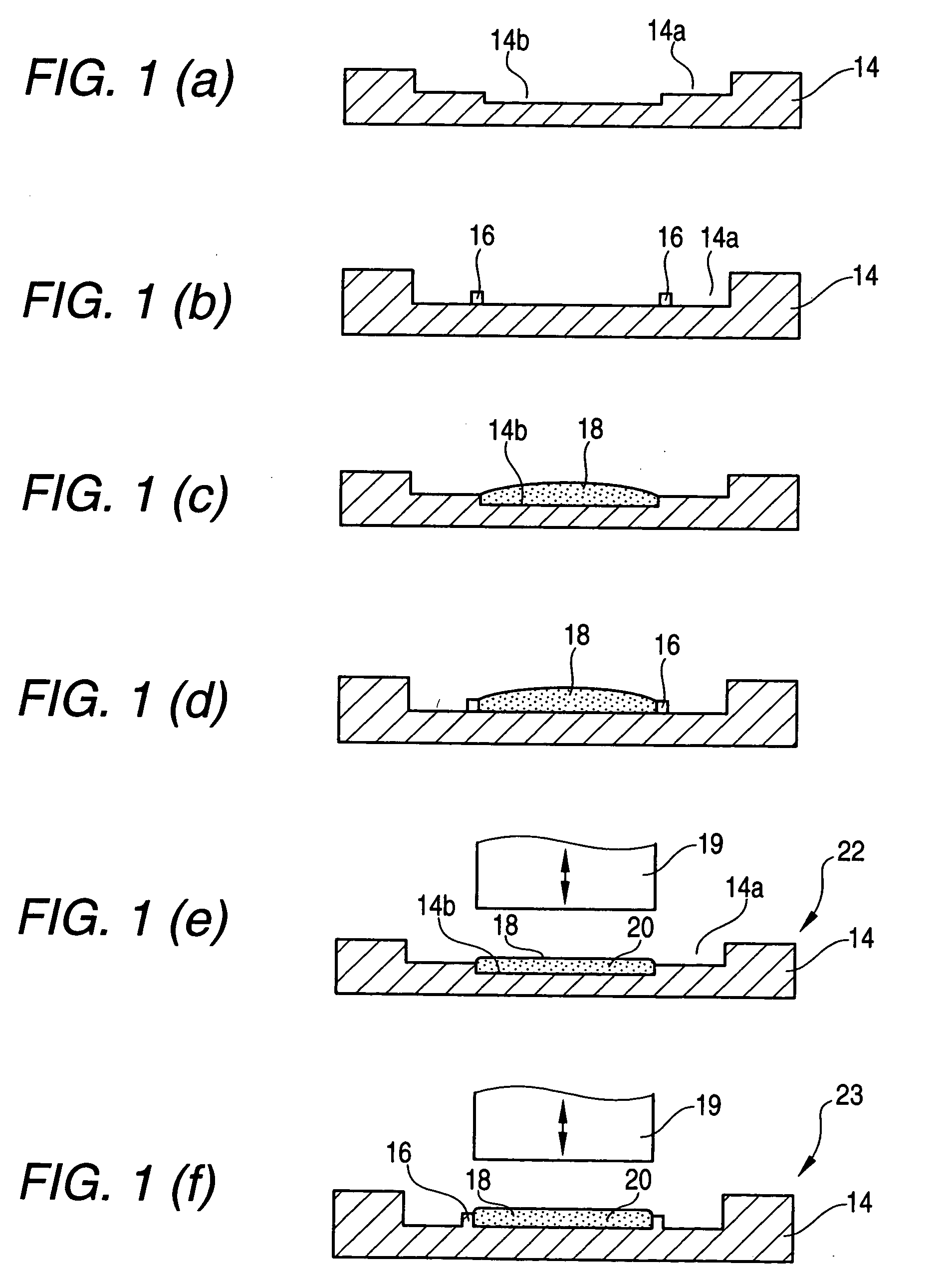 Method of manufacturing radiating plate and semiconductor apparatus using the same