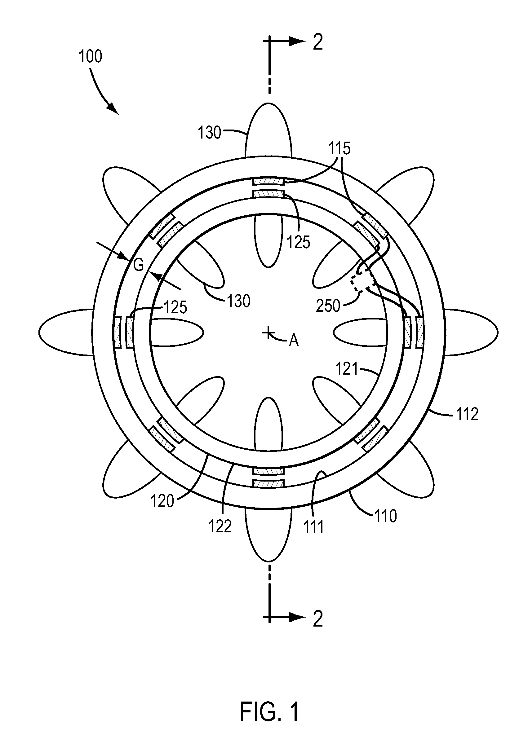Energy conversion systems and methods