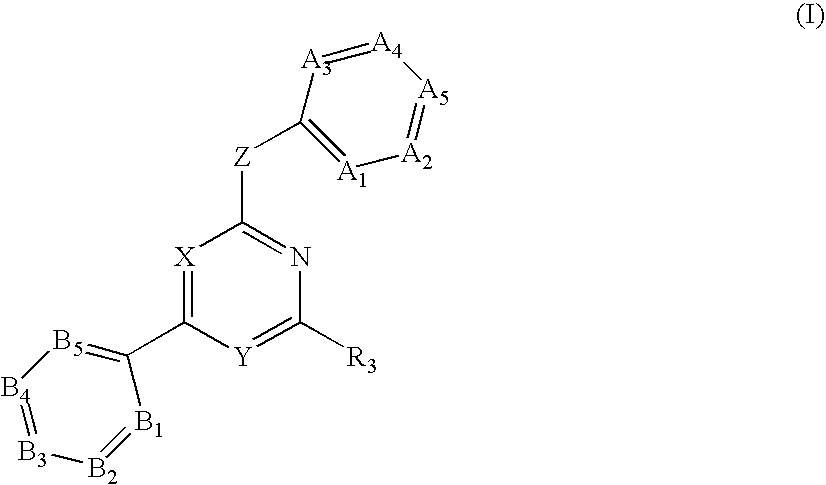 Substituted pyrirmidin-4-ylamine analogues as vanilloid receptor ligands