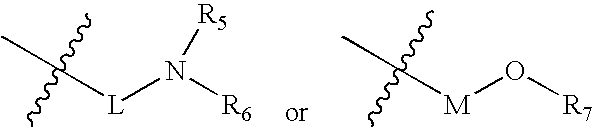 Substituted pyrirmidin-4-ylamine analogues as vanilloid receptor ligands