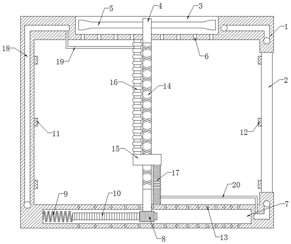 A new type of outdoor led landscape light