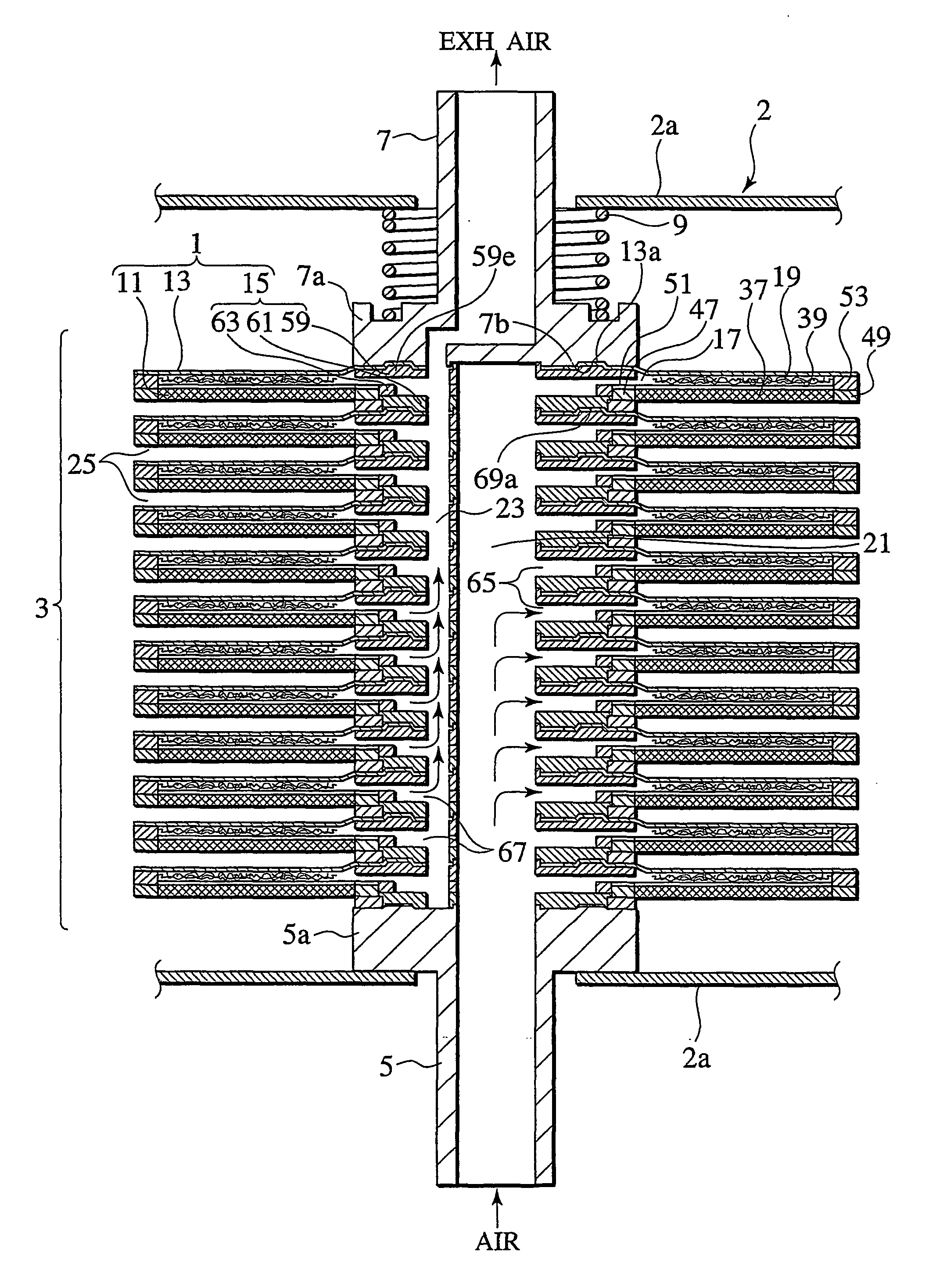 Fuel cell