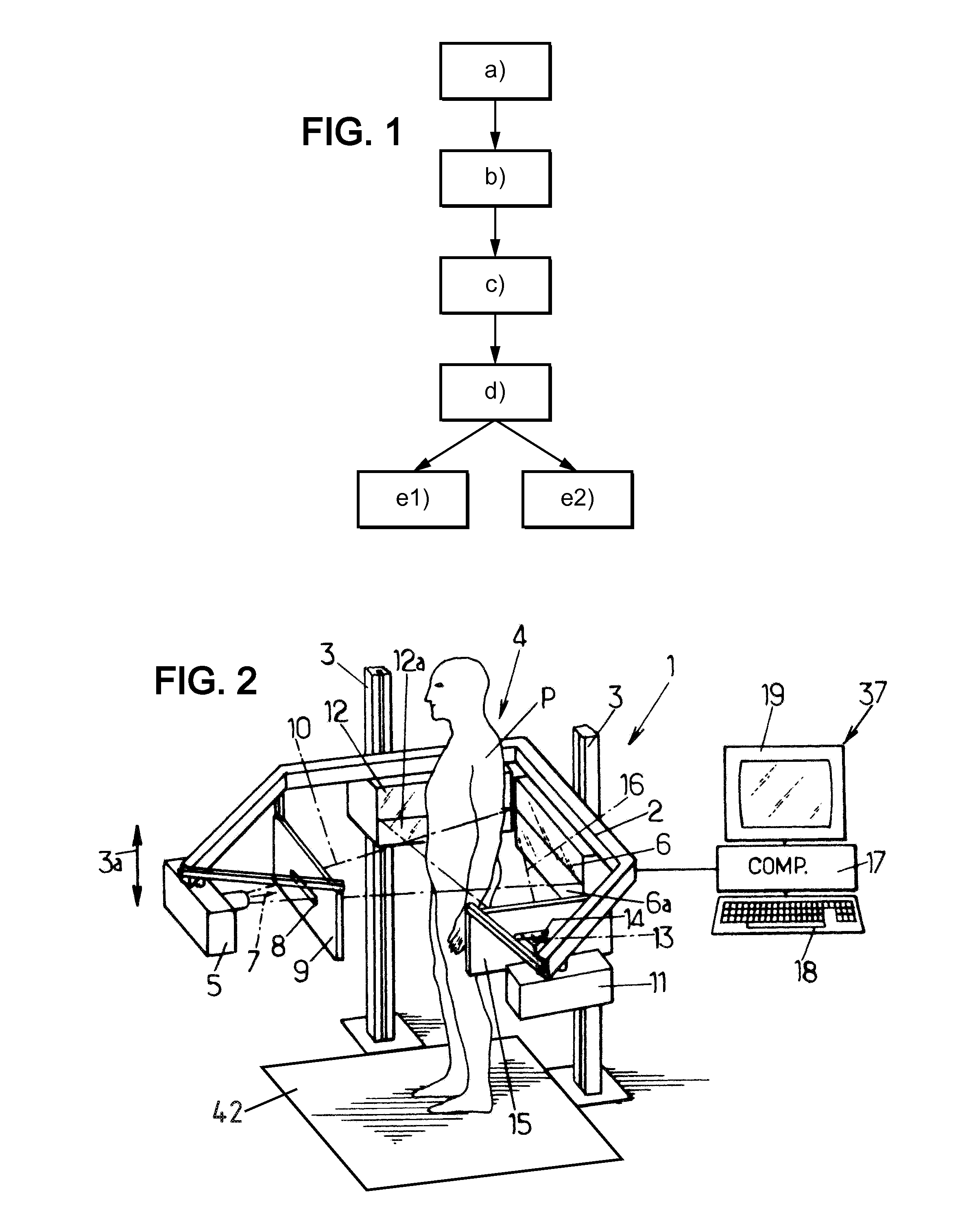 Method for designing a patient specific orthopaedic device