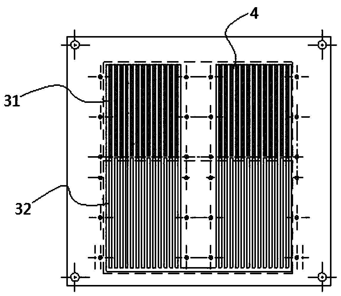 Phase change radiator