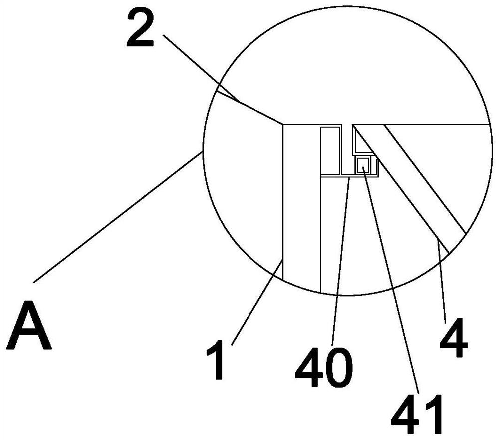 Multistage Combined Tunnel Dust Removal System and Its Dust Removal Method