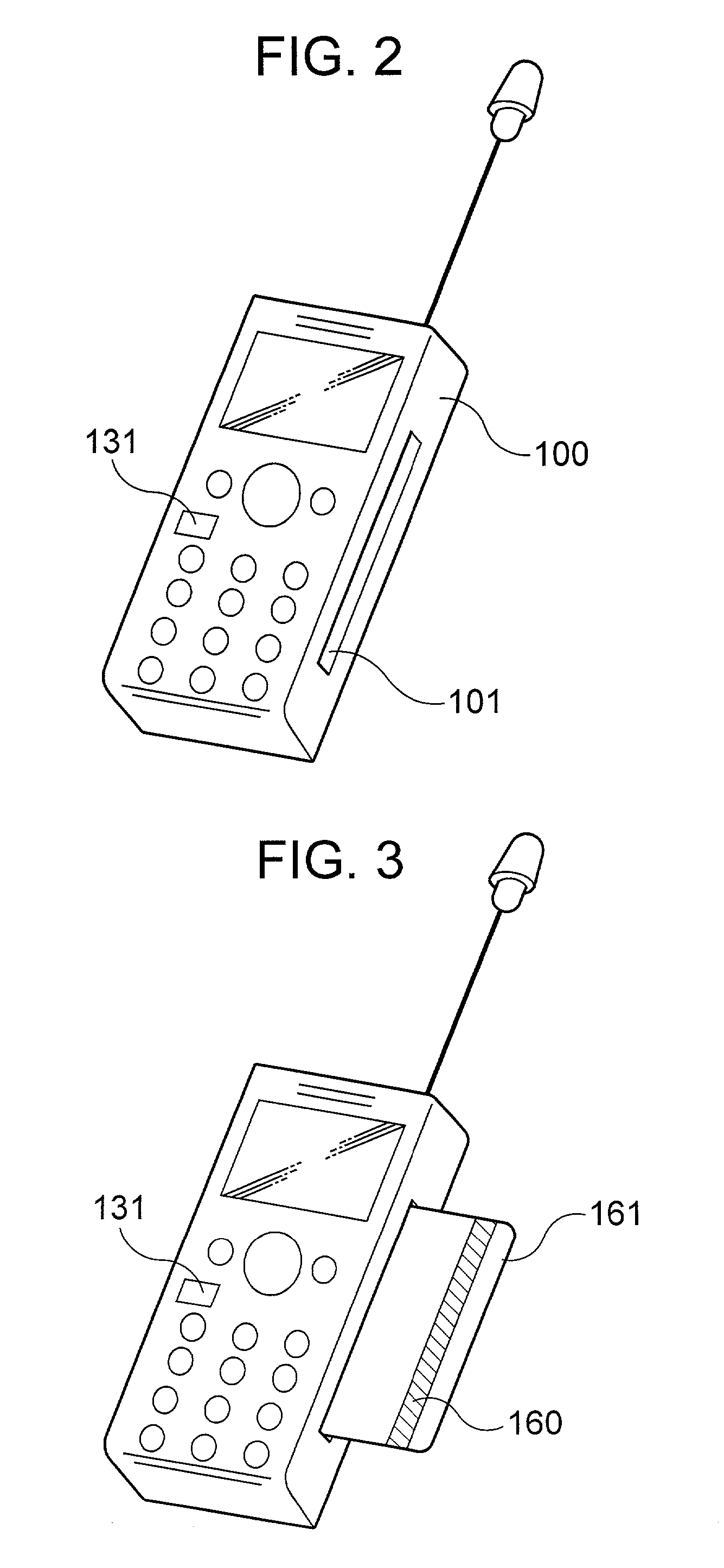 Method for inhibiting use of mobile communication terminal having memory where card information is stored, mobile communication network, and mobile communication terminal