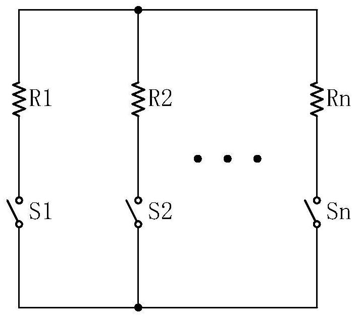 A Broadband Adjustable Passive Network