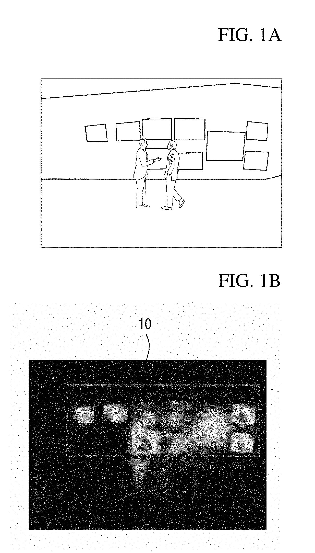 Method of masking object of non-interest