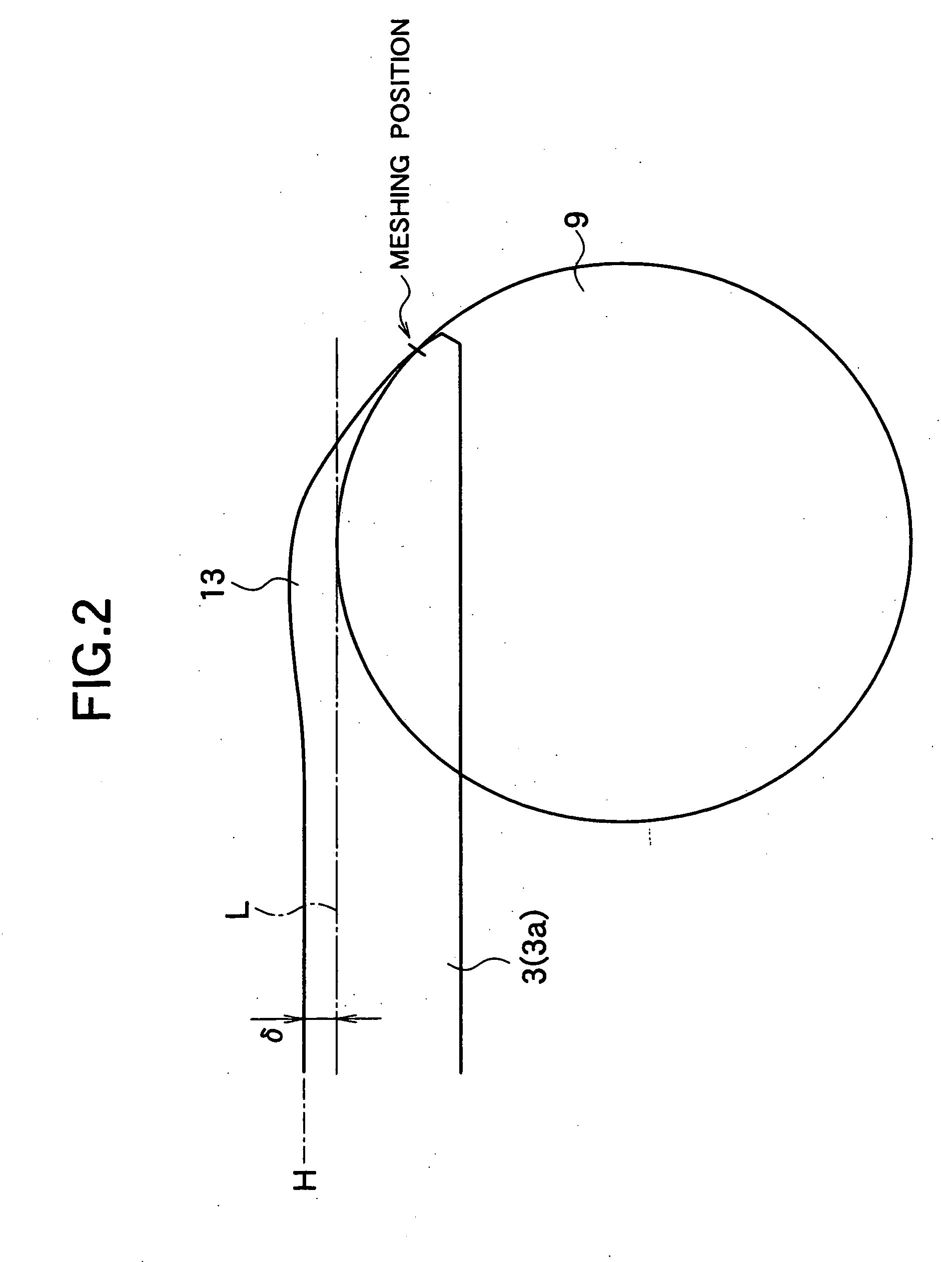 Conveyer apparatus