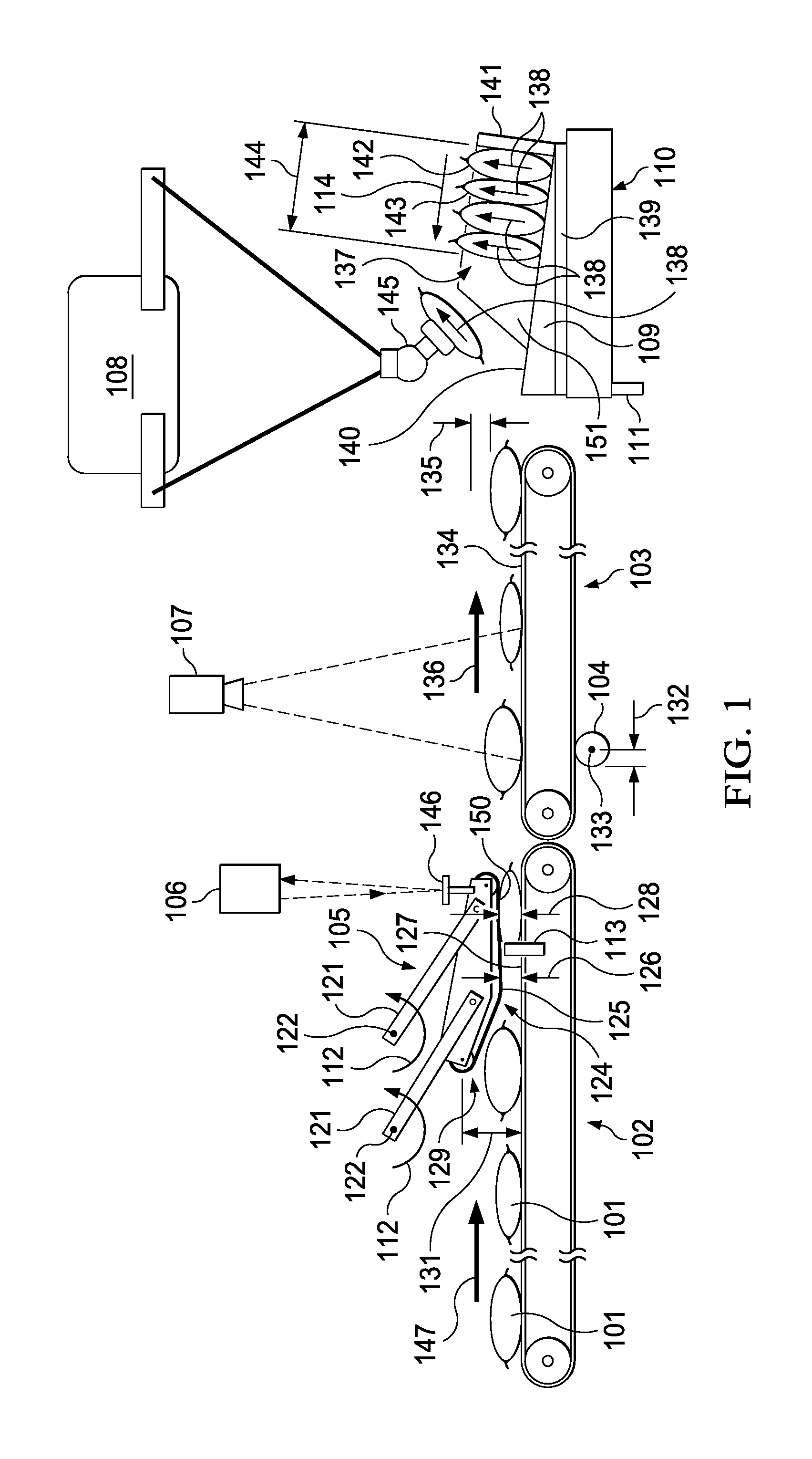 Apparatus and Method for Transferring a Pattern from a Universal Surface to an Ultimate Package
