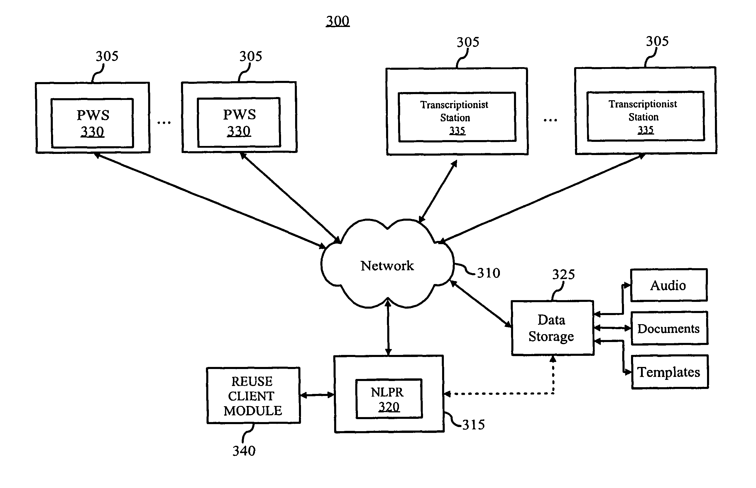 Method, system, and apparatus for data reuse