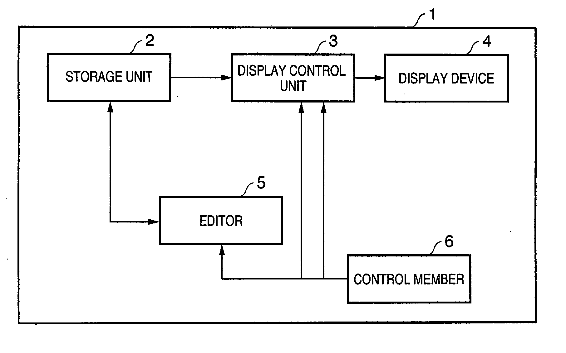 Electronic device capable of displaying an instruction manual