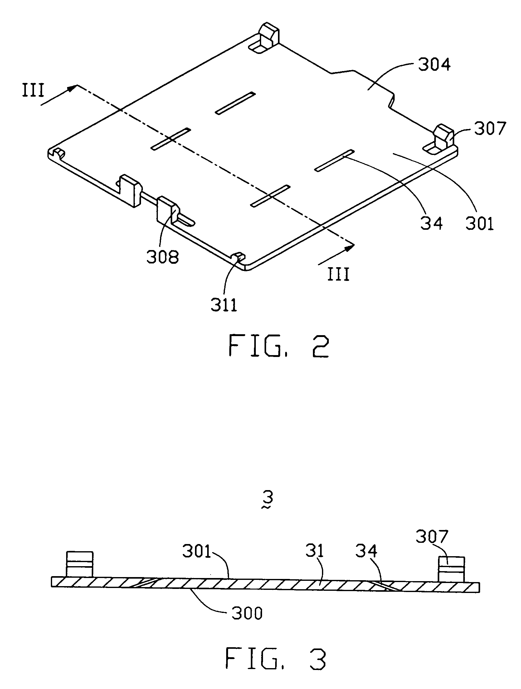 Electrical connector assembly with pick up cap