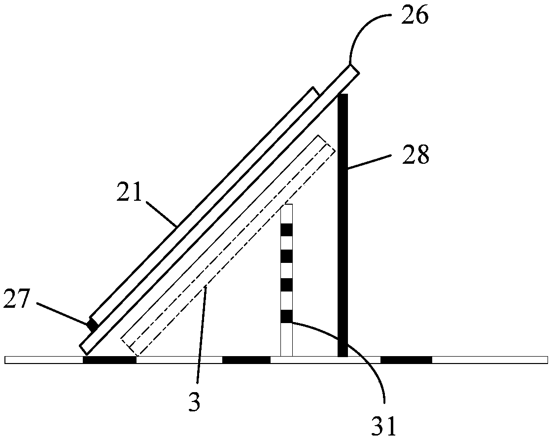 Adaptive wind, air, solar thermal energy optimization system and control method