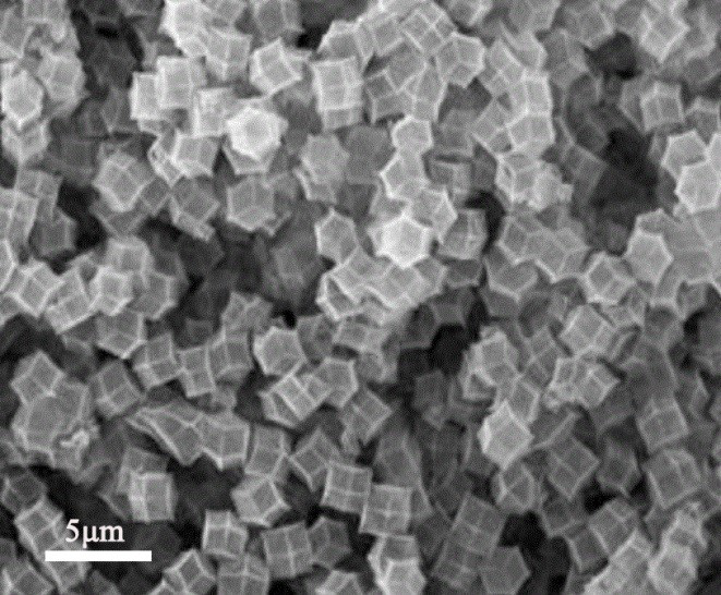 Preparation method of super-hydrophobic super-oleophylic lithium air battery composite diaphragm