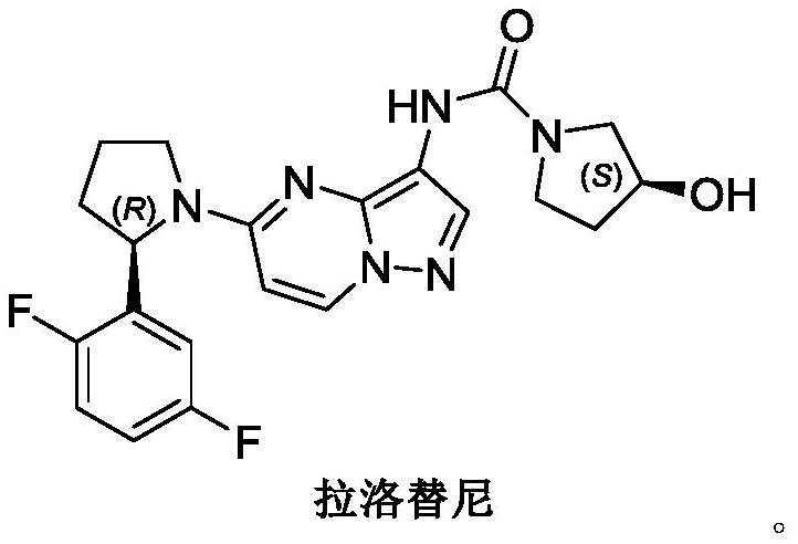 A kind of synthetic method of (s)-3-pyrrolidinol hydrochloride