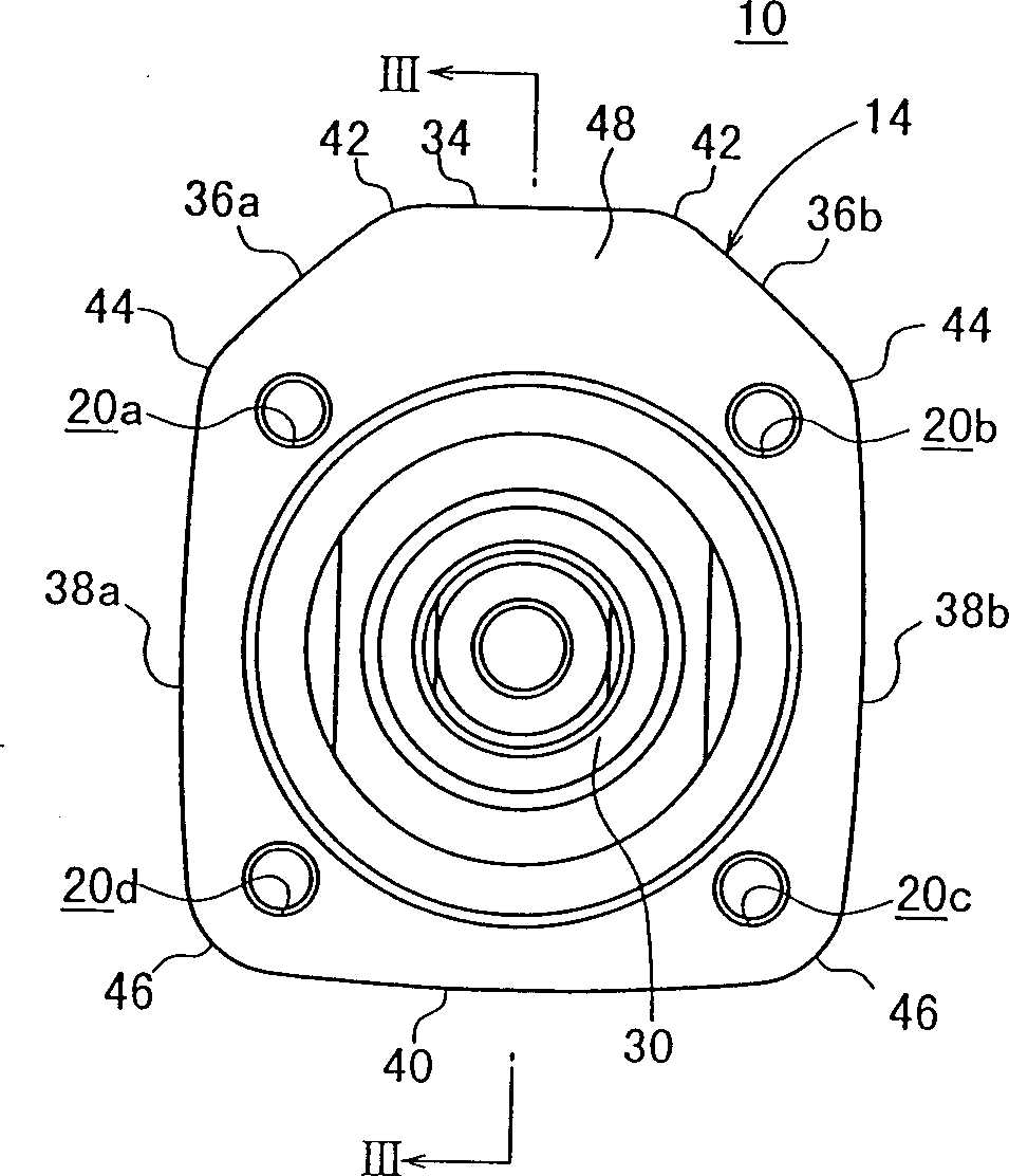 Hydraulic cylinder