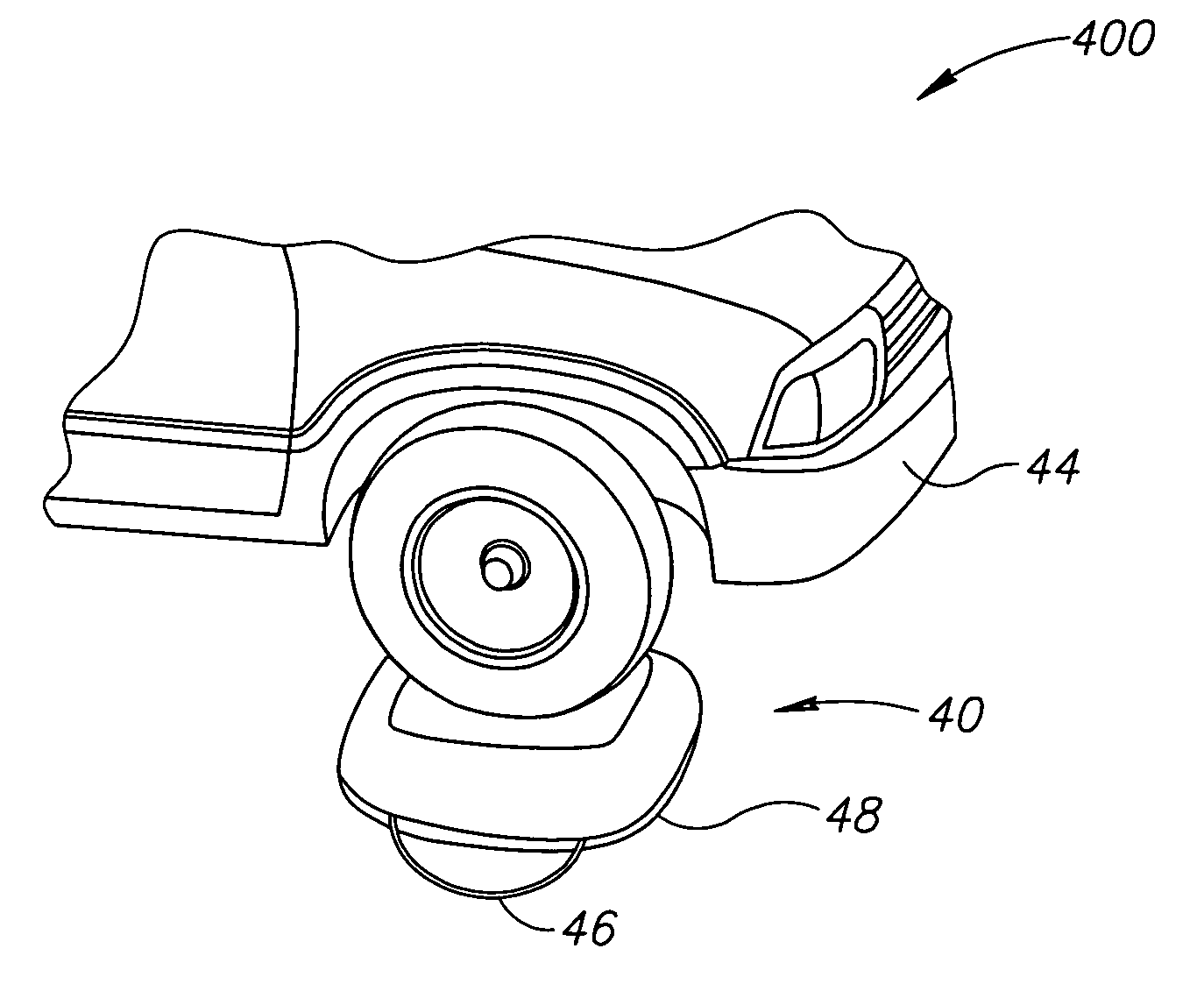 Soft support systems and methods for dynamically testing structures