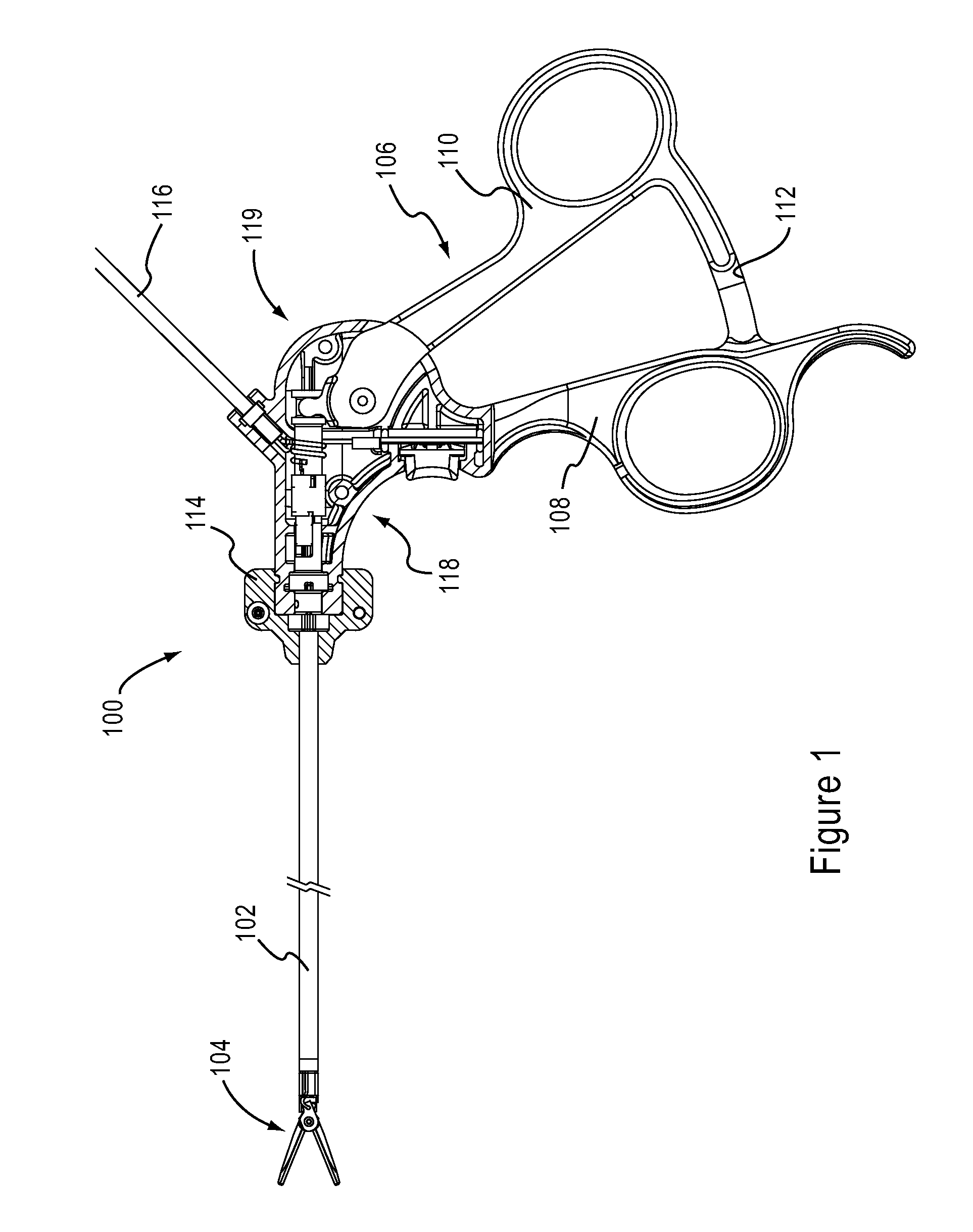 Low power tissue sealing device and method