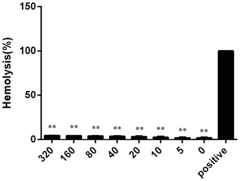 Anti-inflammatory polypeptide BMP14, and preparation method and application thereof