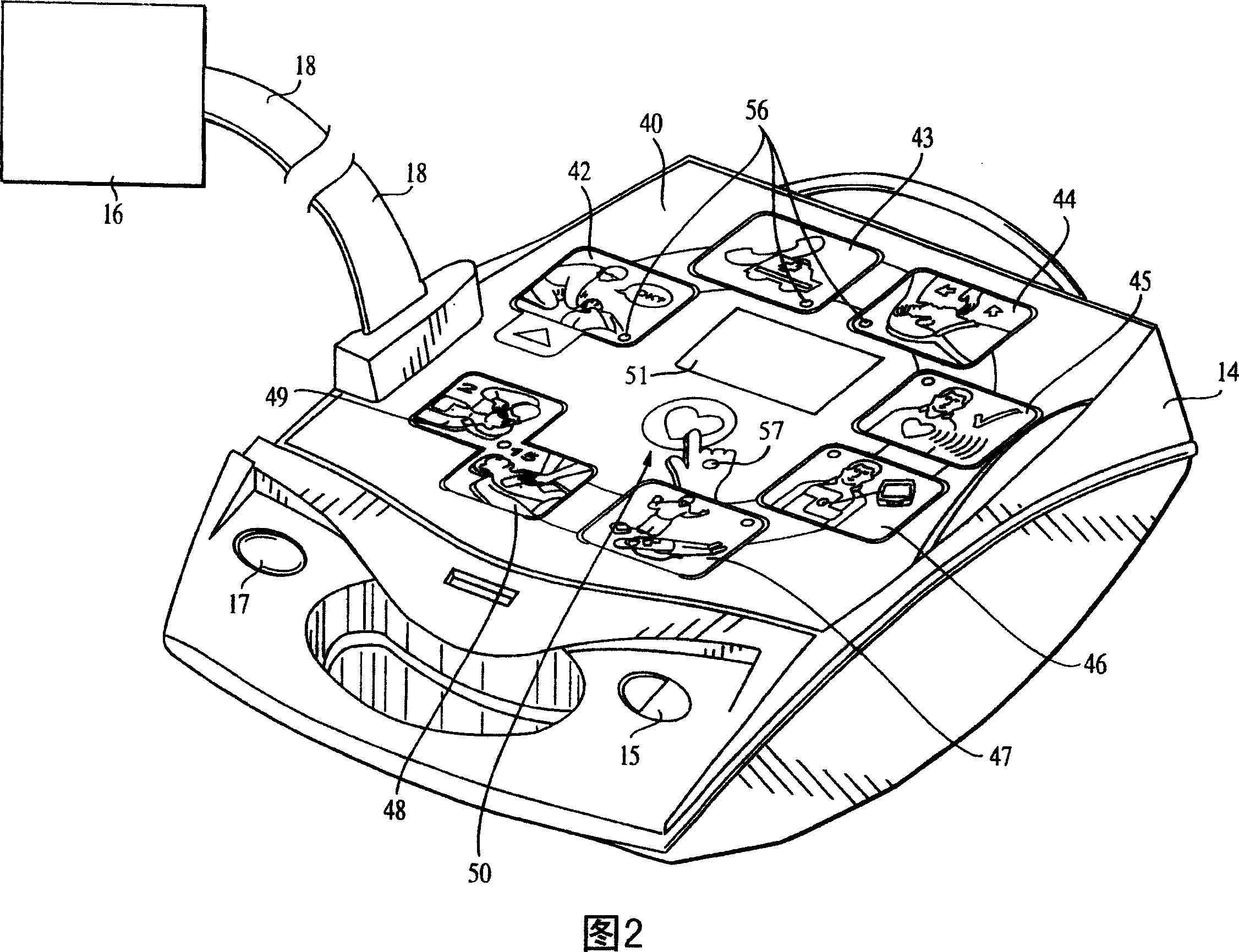 Automated resuscitation device sensing and promoting artificial respiration