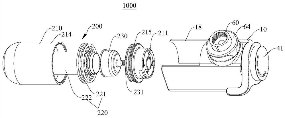 faucet filter