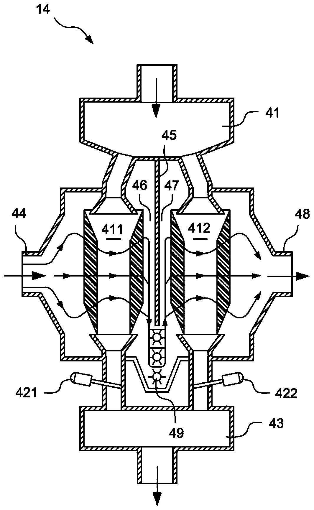 combined-desulfurization-and-denitrification-apparatus-eureka