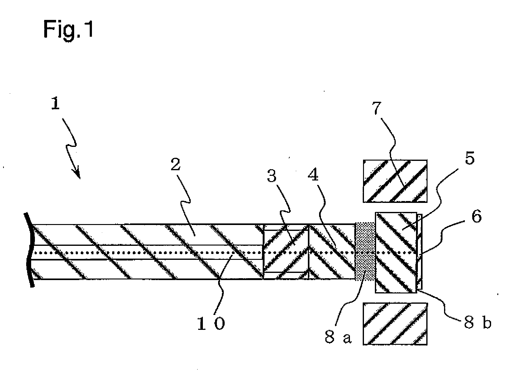 Faraday Rotator Mirror and Method for Manufacturing the Same