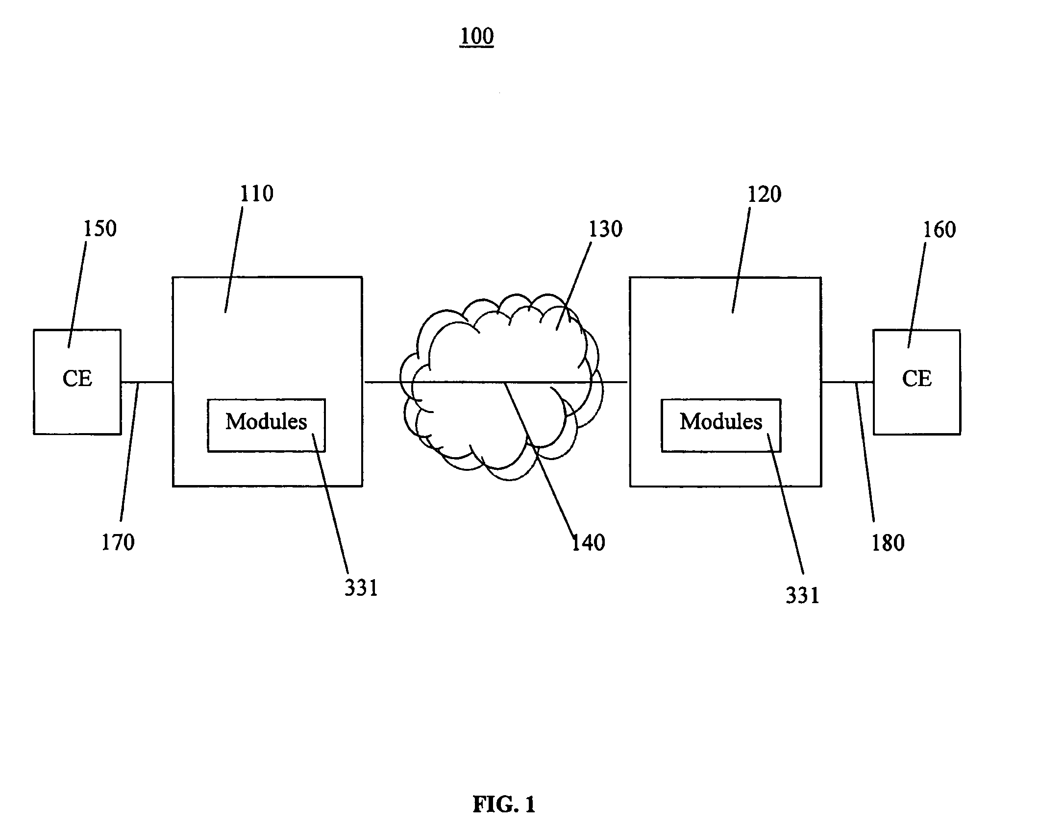 Method and system for optimizing resources for establishing pseudo-wires in a multiprotocol label switching network