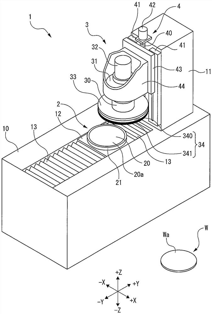 Voltage adjustment method of load sensor