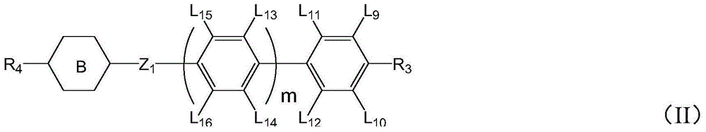 Liquid crystal composition and liquid crystal lens