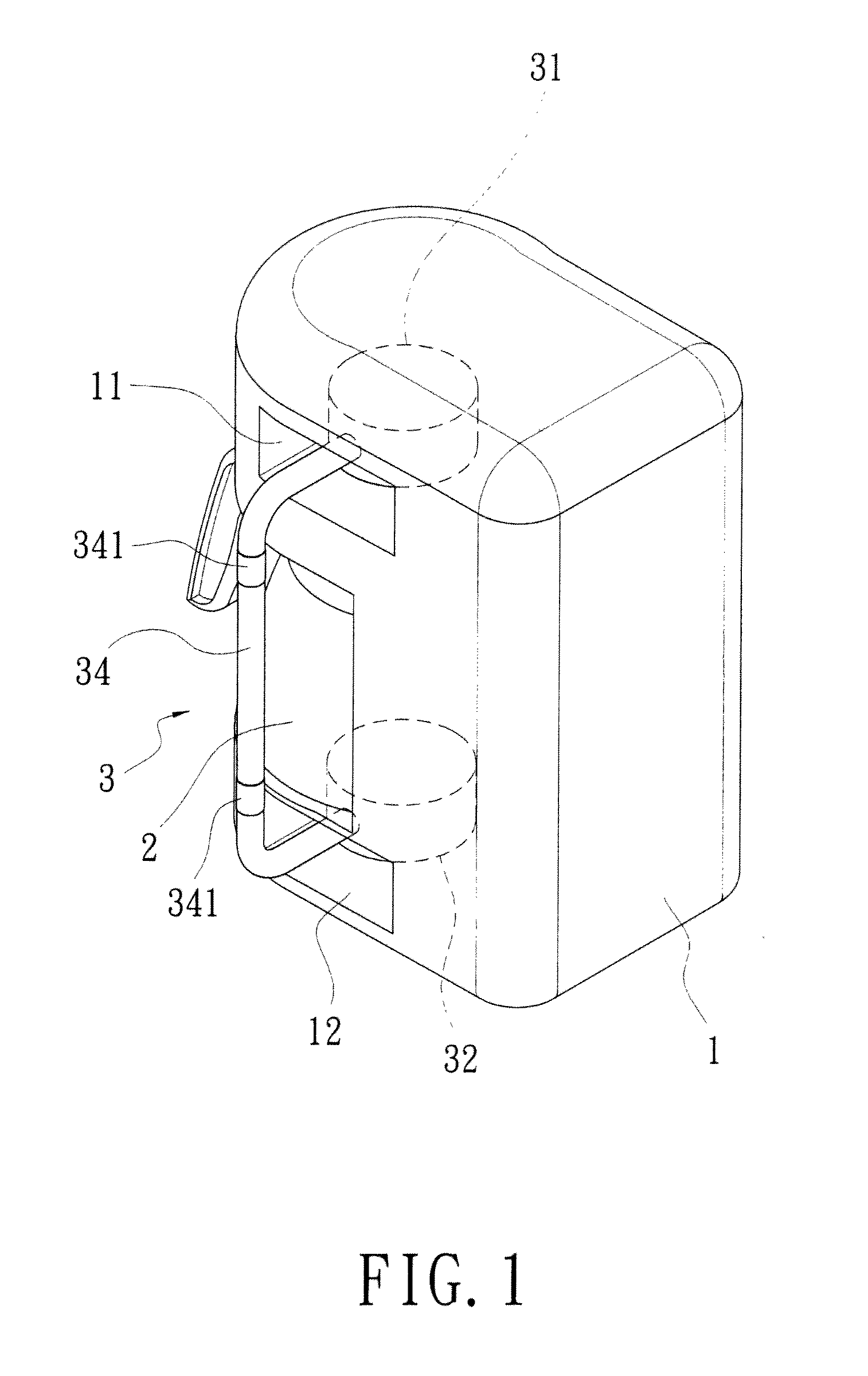 Energy-saving and heat preservation device