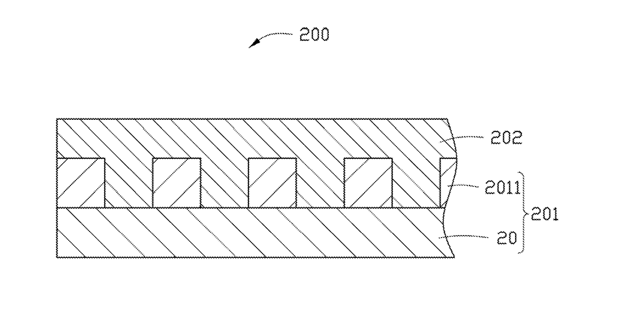 Polyamic acid, polyimide, polyimide film and copper clad laminate using the same