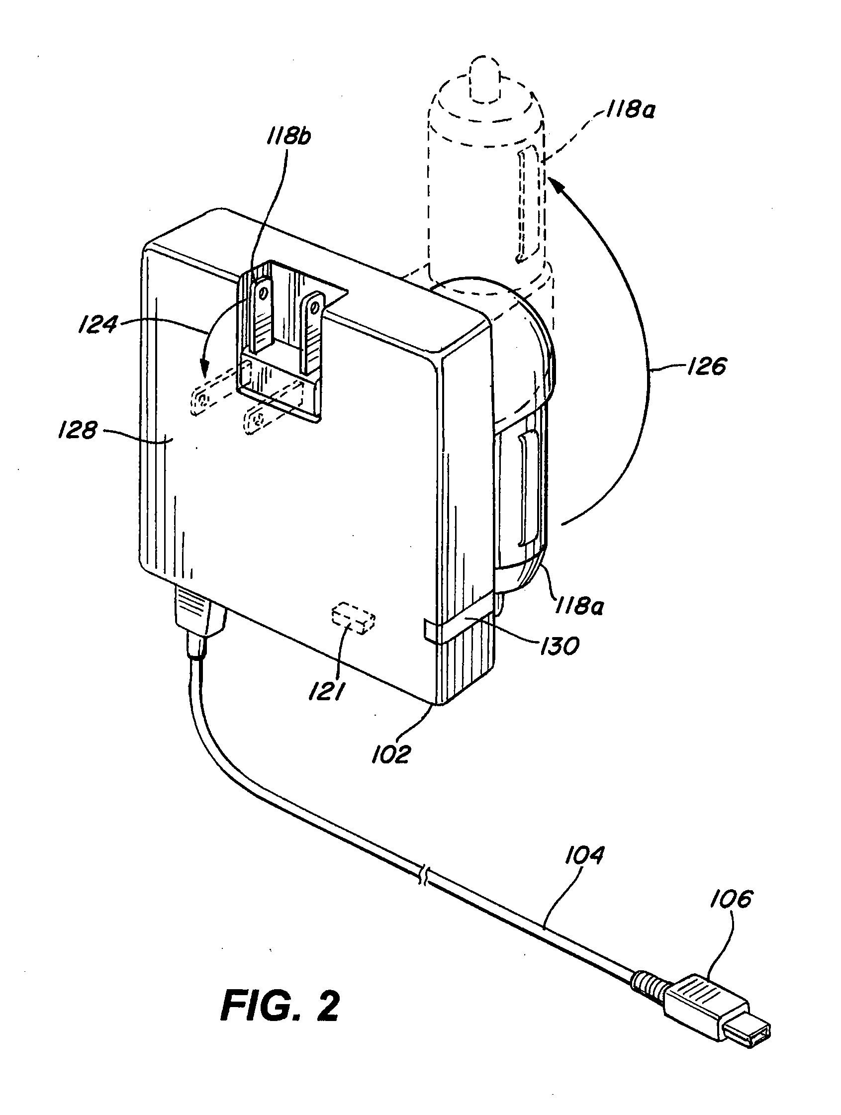 Method and apparatus for recharging batteries in a more efficient manner